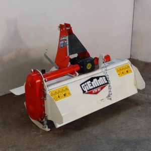 Fraise rotative 105cm pour micro tracteur Giemme TL 105