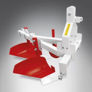 Charrue Bi-soc Giemme pour tracteur 25-40 ch