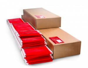 Kit balai de rechange pour balayeuse Actisweep V13 3000