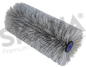 Brosse cylindrique de nettoyage BEMA 25 Saphir Ø570 mm x L 900 mm