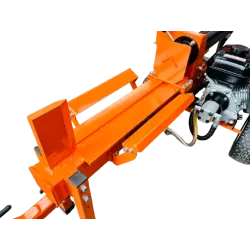Fendeuse de bûches 15T thermique LIDERFARM