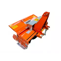 Fraise rotative LIDERFARM série standard 1m05 pour tracteur et micro-tracteur